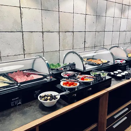 Arctic Boutique Northcape * Honningsvåg