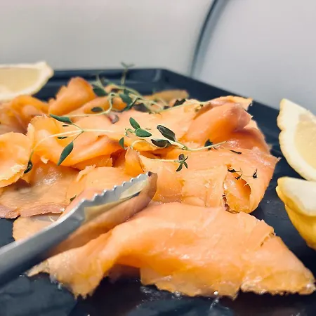 Hotel Arctic Boutique Northcape *