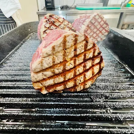 Arctic Boutique Northcape Ξενοδοχείο *