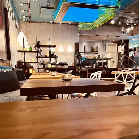 Arctic Boutique Northcape * Honningsvåg