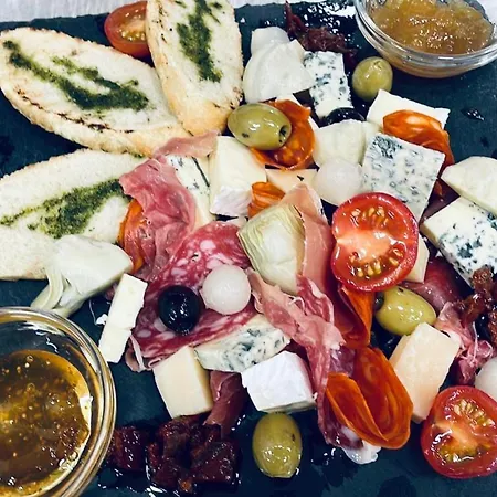 Arctic Boutique Northcape Hotel *