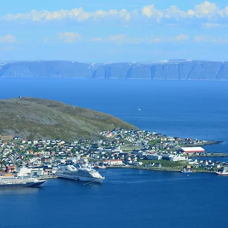 Arctic Nordkapp