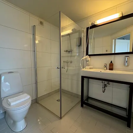 Hotell Arctic Nordkapp *