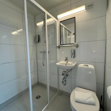 Arctic Boutique Northcape Hotel *