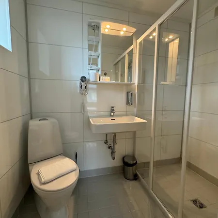 Hotell Arctic Nordkapp *