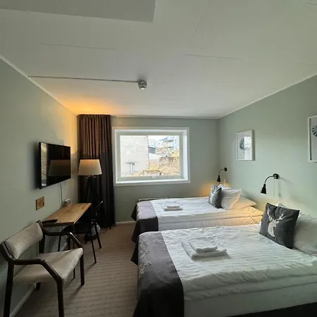 Arctic Boutique Northcape Honningsvåg