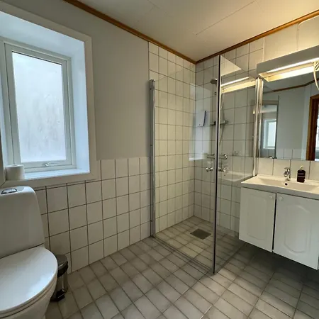 Arctic Boutique Northcape Hotell