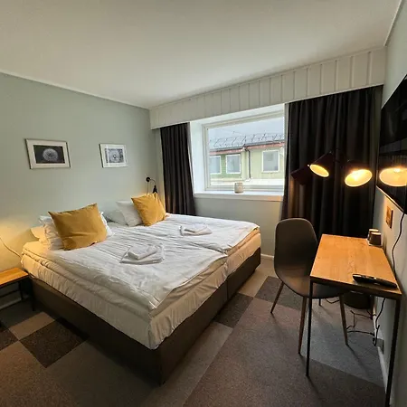 Arctic Boutique Northcape * Honningsvåg