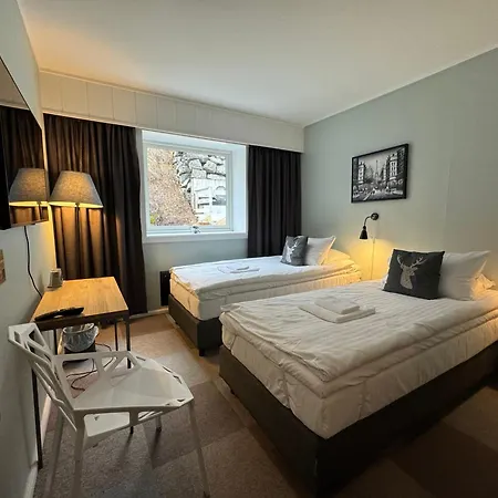 Arctic Boutique Northcape