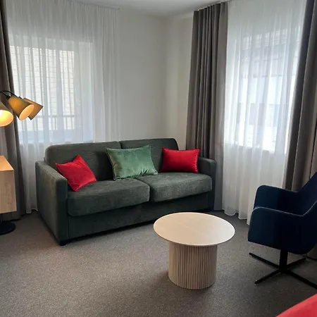 Hotell Arctic Nordkapp Honningsvåg