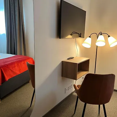 Arctic Boutique Northcape Hotel Honningsvåg