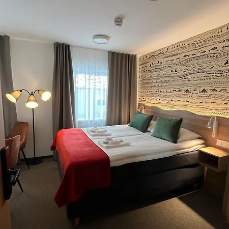 Arctic Nordkapp Hotell Honningsvåg