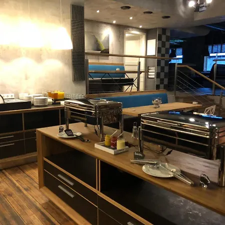 Arctic Boutique Northcape