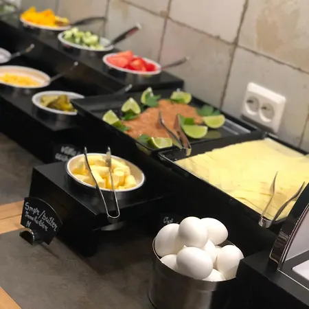 Ξενοδοχείο Arctic Boutique Northcape *