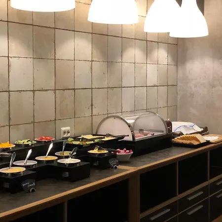 Hotel Arctic Boutique Northcape *