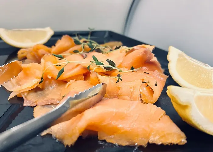 Hotel Arctic Boutique Northcape *