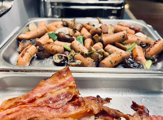 Arctic Boutique Northcape Hotel *