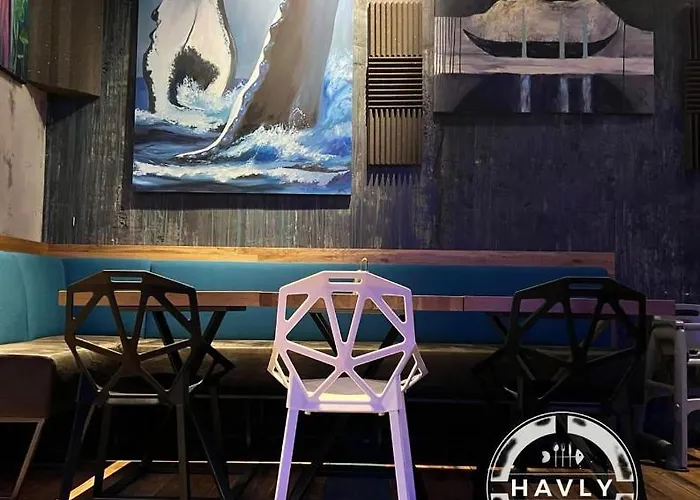 Hotell Arctic Boutique Northcape