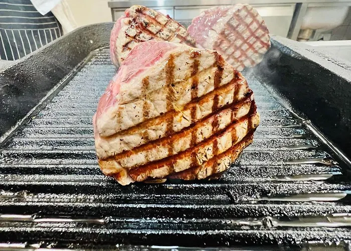 Arctic Boutique Northcape Szálloda *