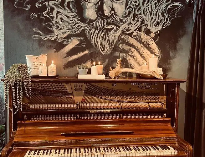 Arctic Boutique Northcape فندق