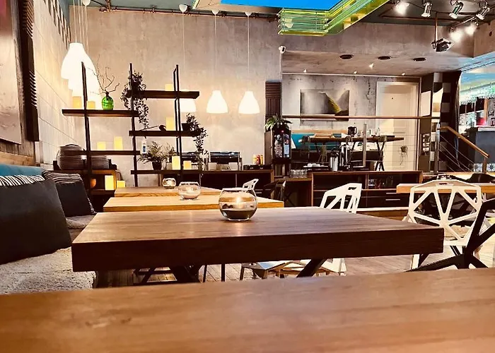 Arctic Boutique Northcape * Honningsvåg