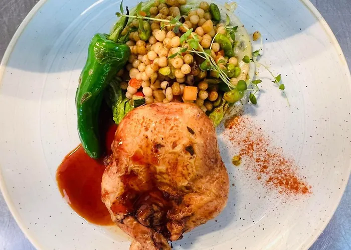 فندق Arctic Boutique Northcape Honningsvåg