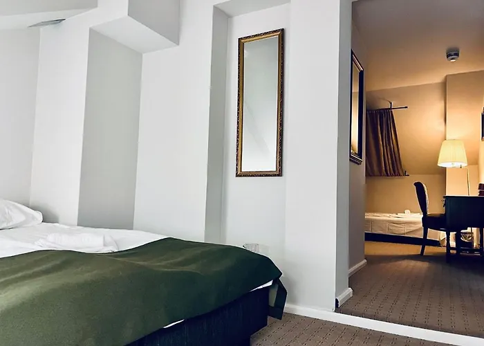 فندق Arctic Boutique Northcape Honningsvåg