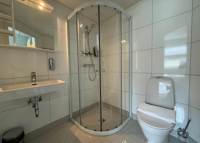 فندق Arctic Boutique Northcape Honningsvåg