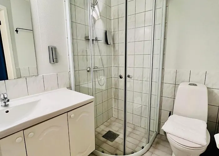 Arctic Boutique Northcape Honningsvåg