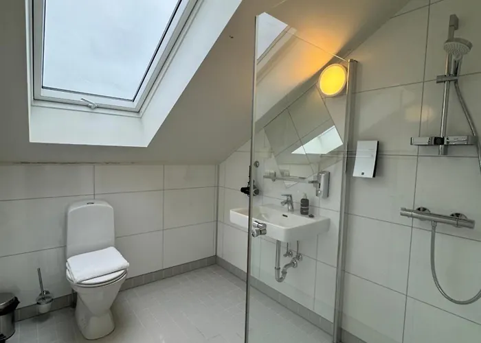 Arctic Boutique Northcape فندق Honningsvåg