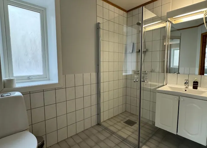 Arctic Boutique Northcape فندق