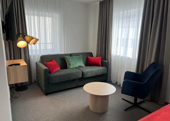 فندق Arctic Boutique Northcape Honningsvåg