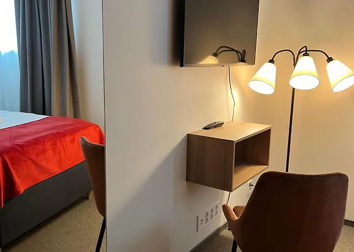 Arctic Boutique Northcape فندق Honningsvåg