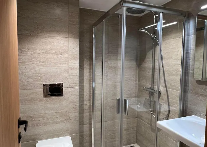 فندق Arctic Boutique Northcape