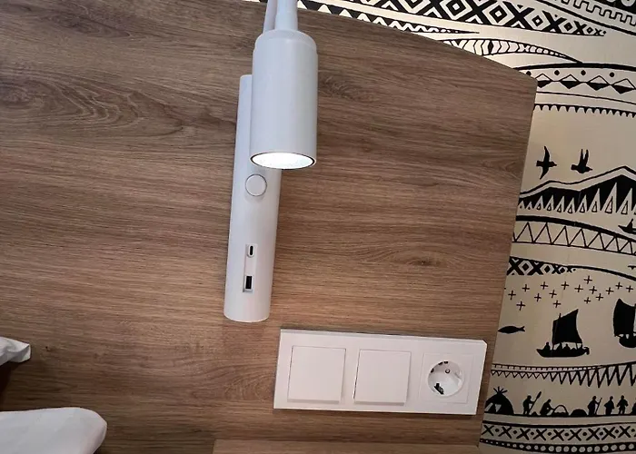 Arctic Boutique Northcape *