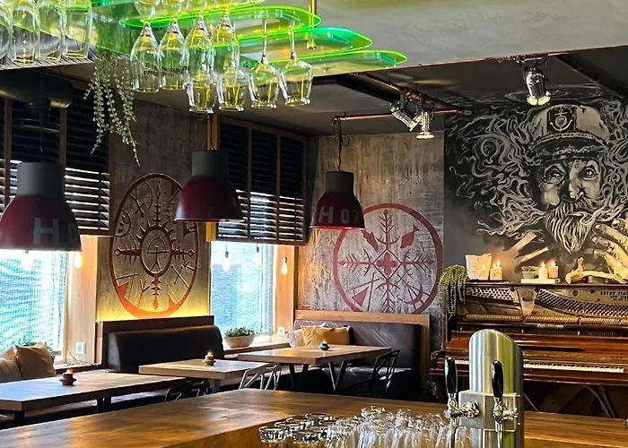 Arctic Boutique Northcape Honningsvåg