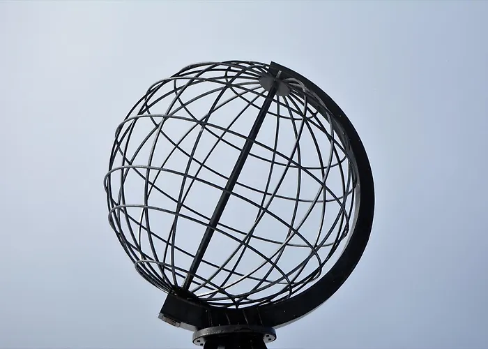 Arctic Boutique Northcape *