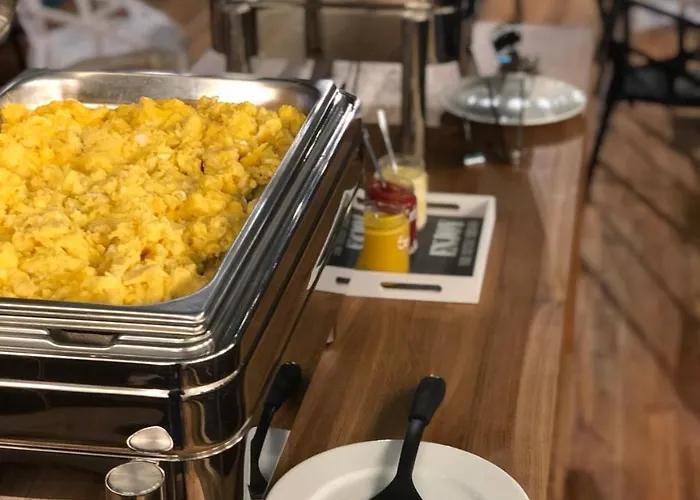 فندق Arctic Boutique Northcape *