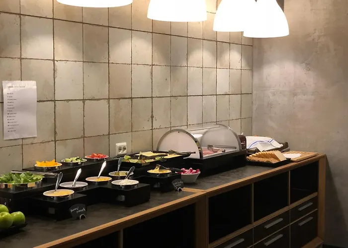 فندق Arctic Boutique Northcape *