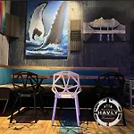 Hotel Arctic Boutique Northcape