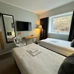 Arctic Boutique Northcape Hotel *