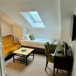 Hotel Arctic Boutique Northcape Honningsvåg
