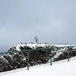 Hotel Arctic Boutique Northcape Honningsvåg