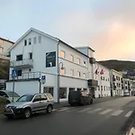 Hotel Arctic Boutique Northcape Honningsvåg
