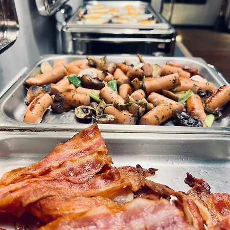 Arctic Boutique Northcape ホテル *