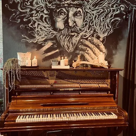 Arctic Boutique Northcape ホテル