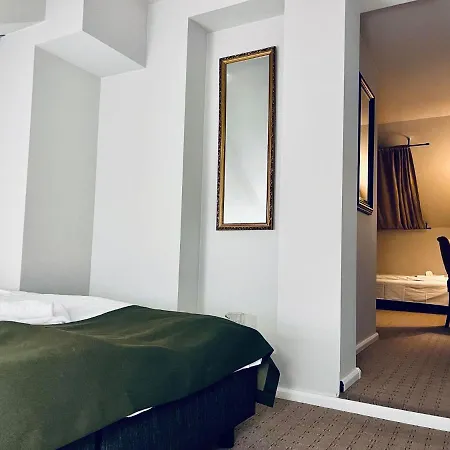 호텔 Arctic Boutique Hotel Northcape 호닝스보그