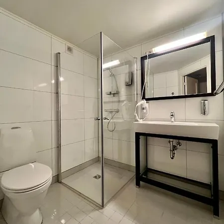 Arctic Boutique Northcape ホニングスヴォーグ