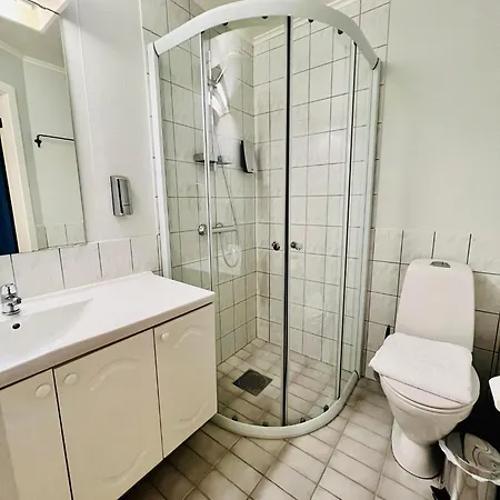 Arctic Boutique Northcape ホニングスヴォーグ