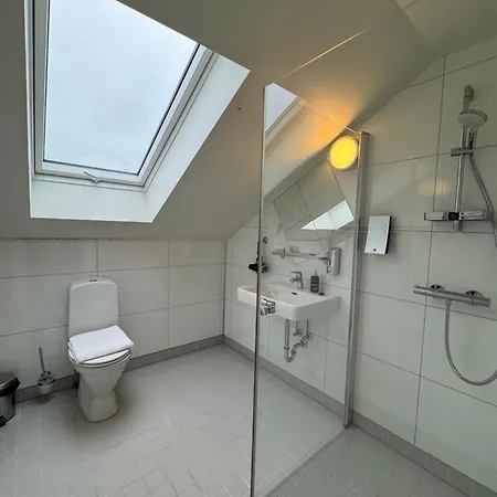 Arctic Boutique Hotel Northcape 호텔 호닝스보그